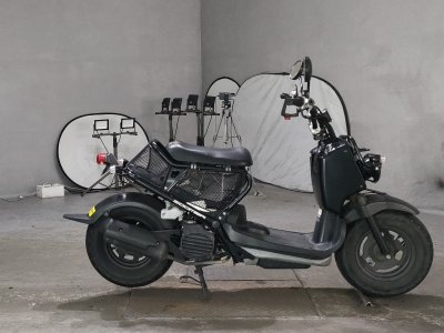 Honda ZOOMER