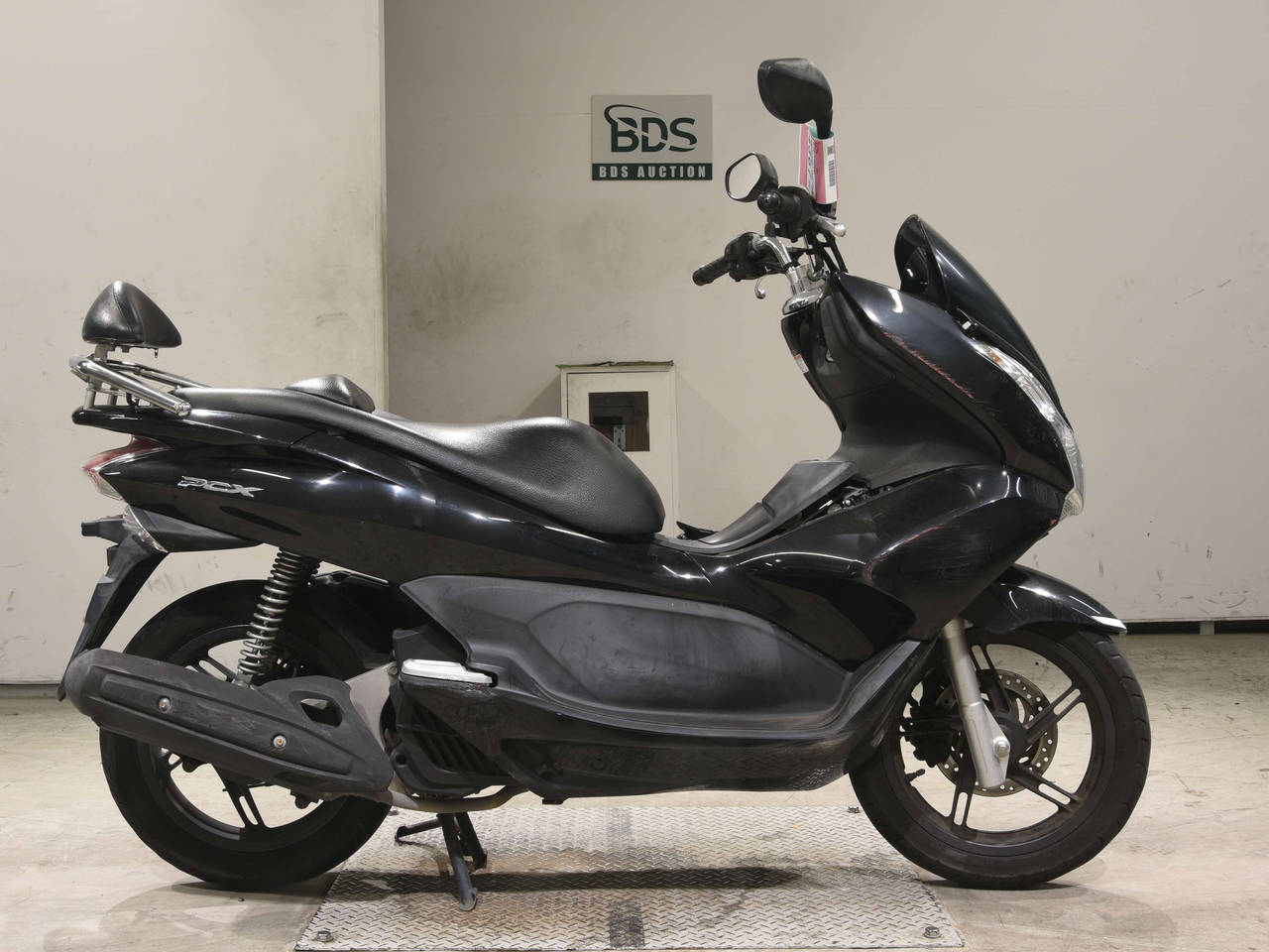 Honda PCX125