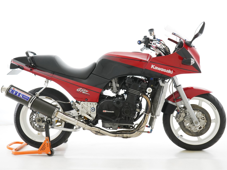 Kawasaki GPZ900R