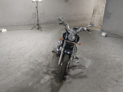 Honda SHADOW400 SLASHER — фото 3