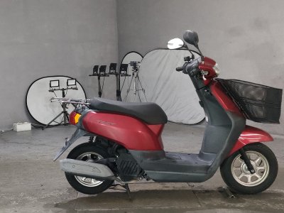 Honda TACT125