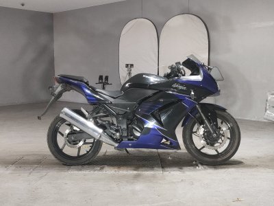 Kawasaki NINJA 250R