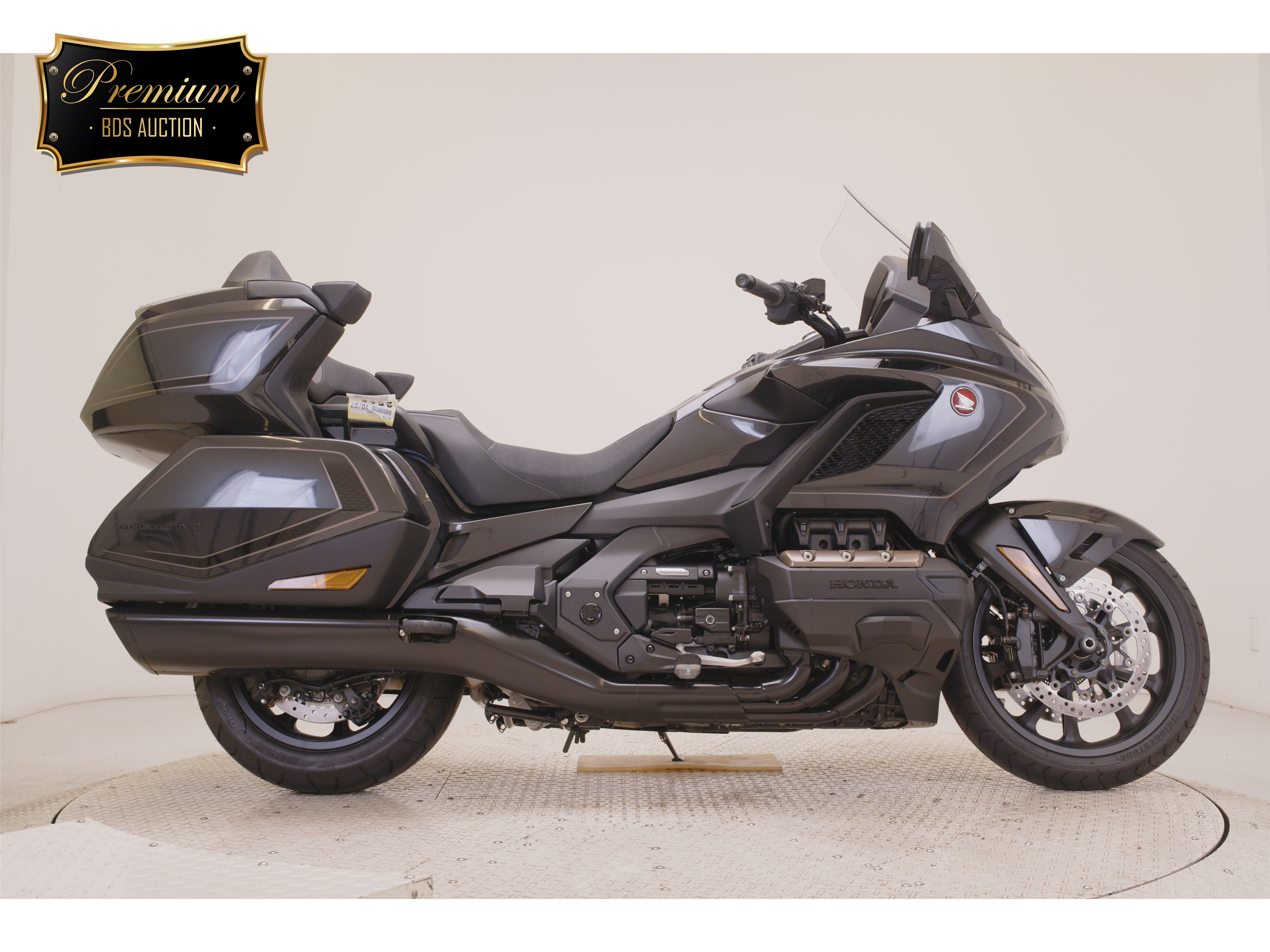 Honda GL1800 TOUR D