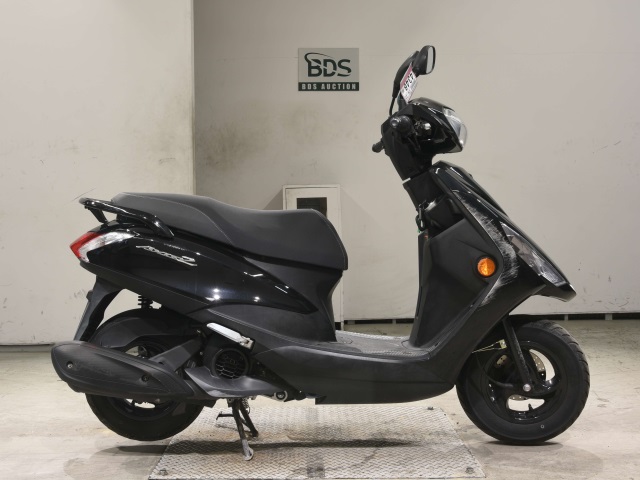 Yamaha AXIS125Z