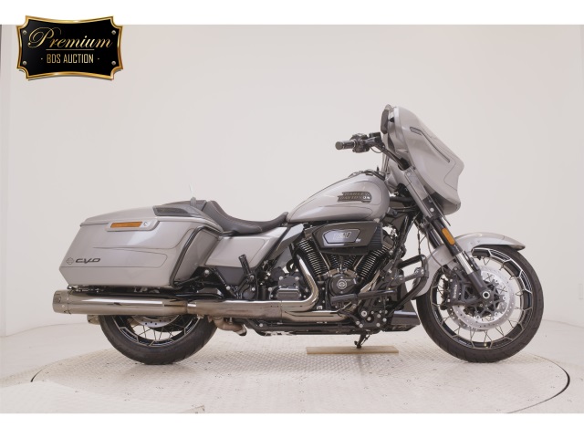 Harley-Davidson SUPER GLIDE FX1200