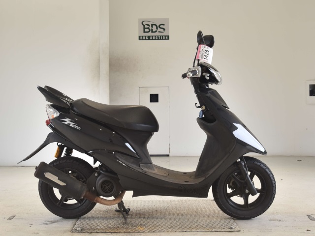 Yamaha JOG ZR
