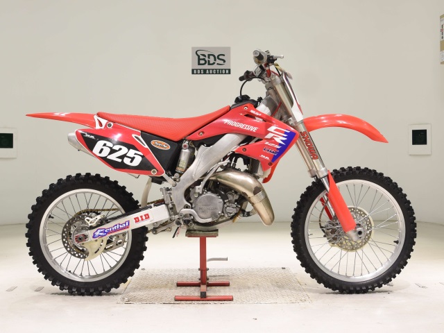 Honda CR125R