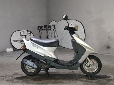 Yamaha AXXIS 90