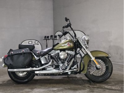 HD FLSTC 1690