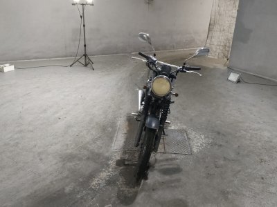 Suzuki GRASSTRACKER BIGBOY — фото 3