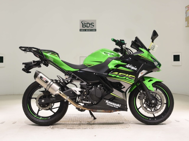 Kawasaki NINJA400