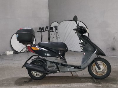 Yamaha JOG 50