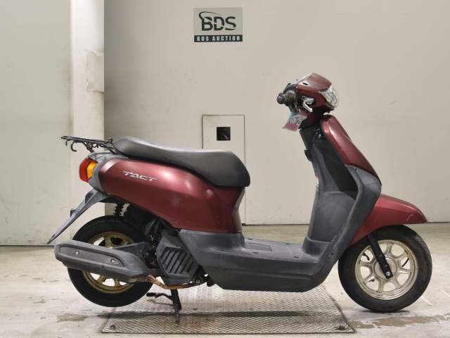 Honda TACT50