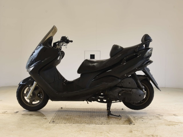 Yamaha MAJESTY125FI — фото 2