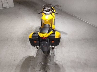 Ducati ST2 — фото 6