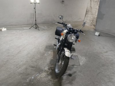 Triumph T100 BONNEVILLE — фото 3