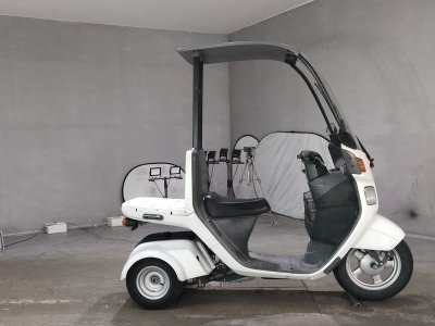 Honda GYRO CANOPY