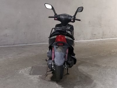 Sym X PRO FIGHTER 150 — фото 4