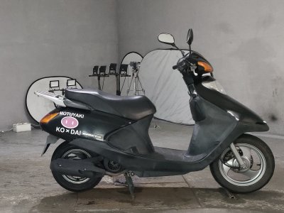 Honda SPICY100