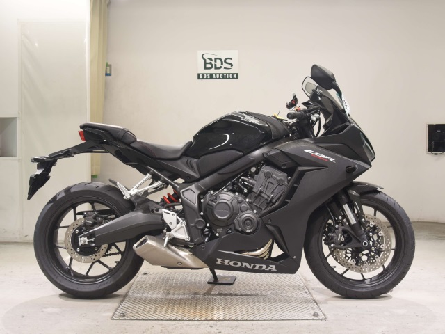 Honda CBR650R