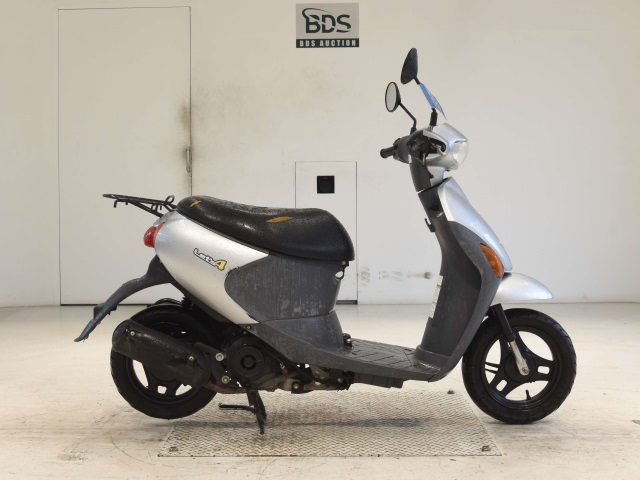 Suzuki LETS4