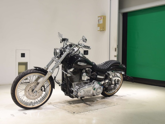 HD SUPER GLIDE FXDC1580 — фото 4