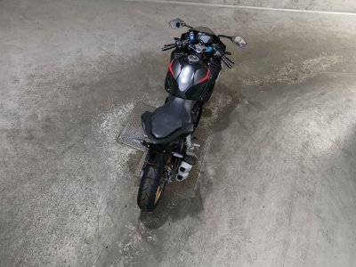 Honda CBR250RR — фото 6