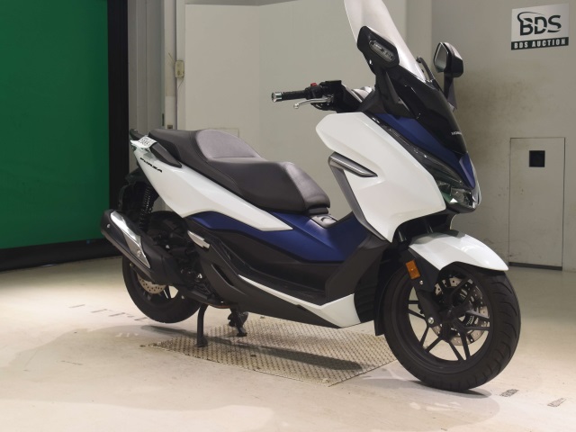 Honda FORZA — фото 3