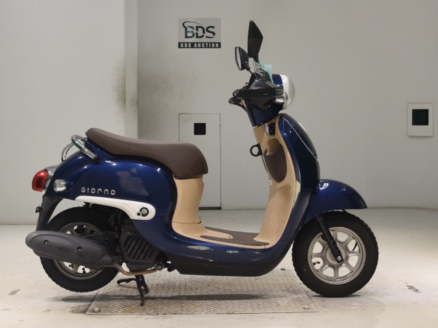 Honda GIORNO