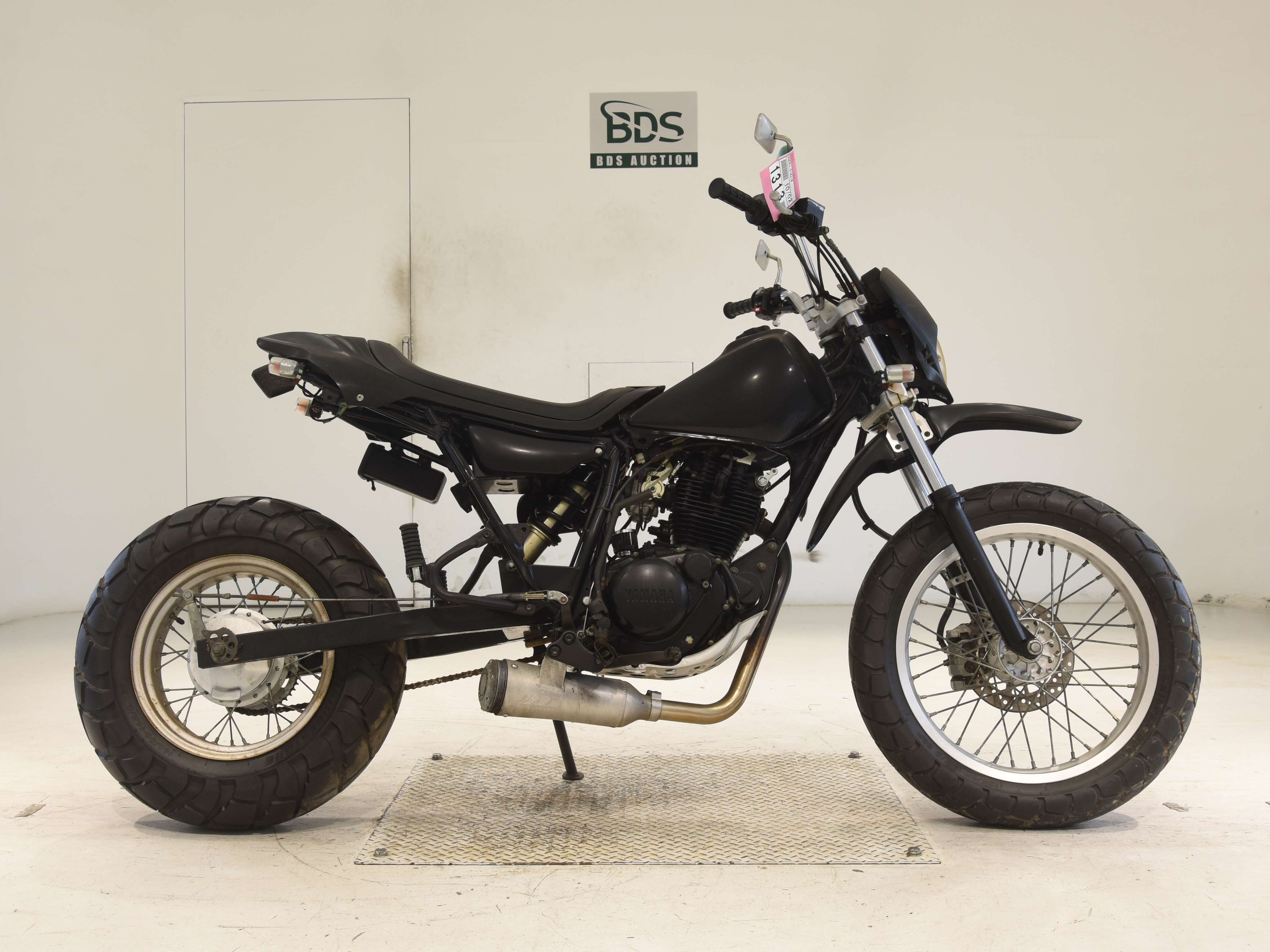Yamaha TW225
