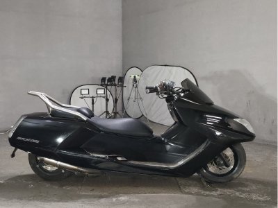 Yamaha MAXAM250