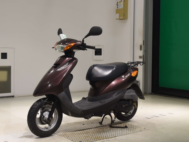 Yamaha JOG 50 — фото 4
