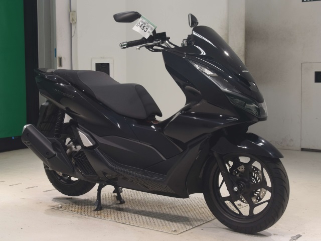Honda PCX160 — фото 3