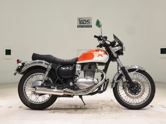 Kawasaki ESTRELLA