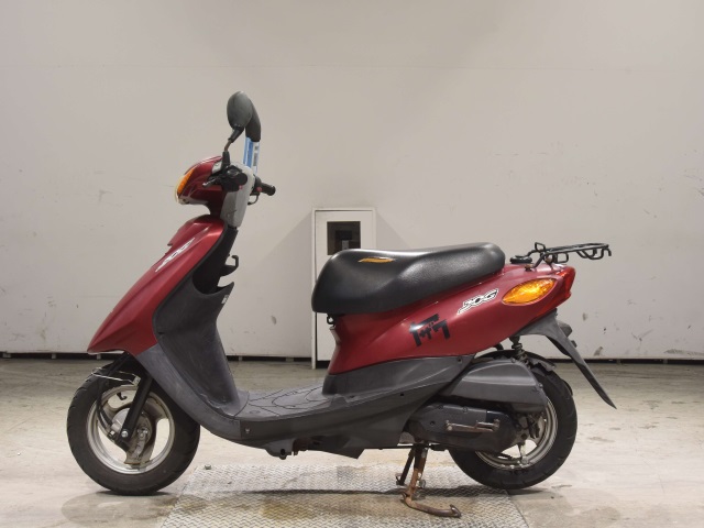 Yamaha JOG 50 — фото 2