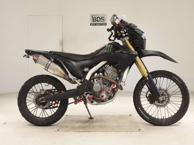Honda CRF250L