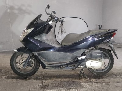 Honda PCX125 — фото 2