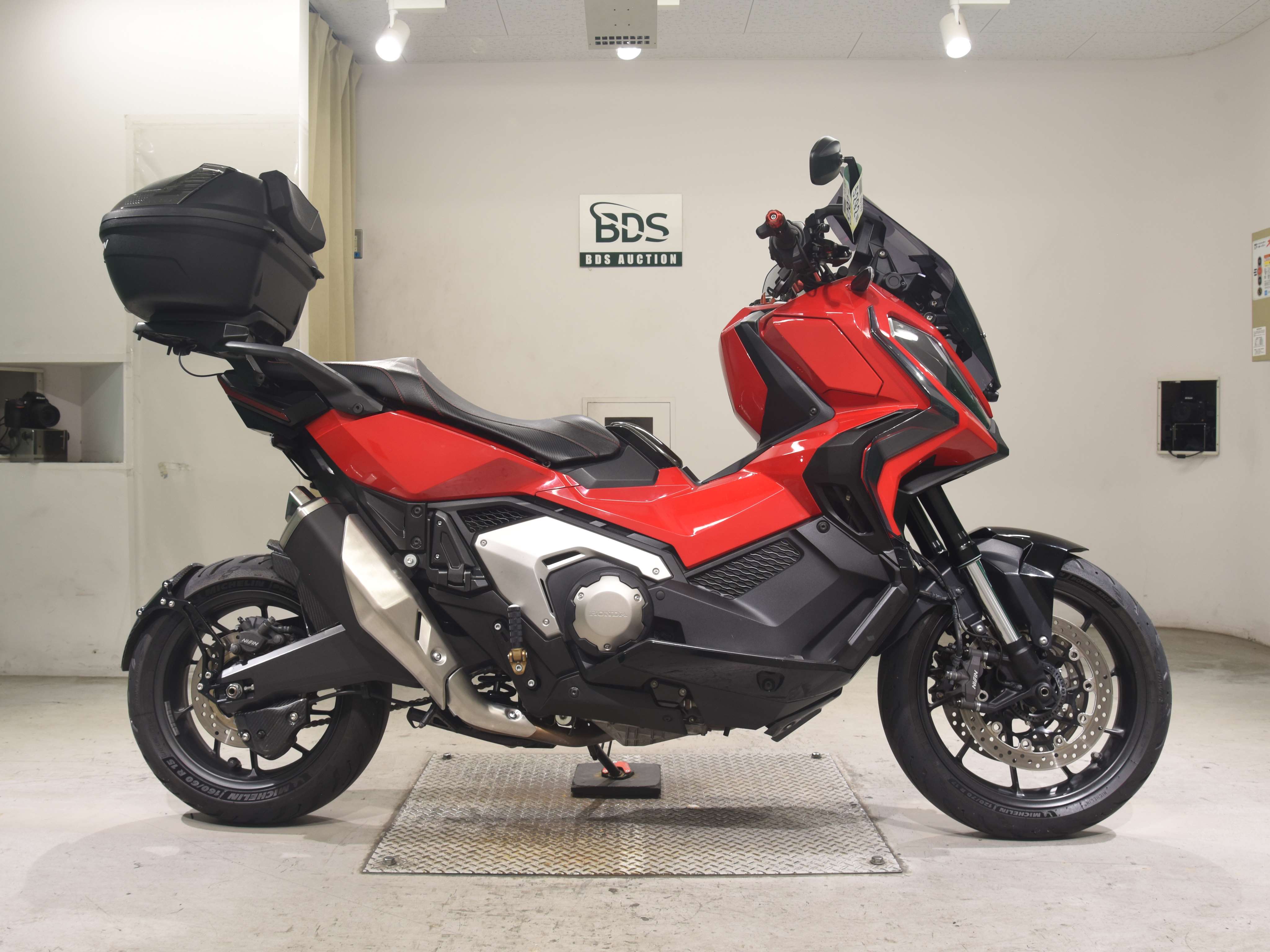 Honda X-ADV750