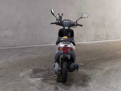 Yamaha JOG 50 — фото 4