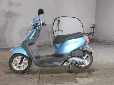 Honda TACT125 — фото 2