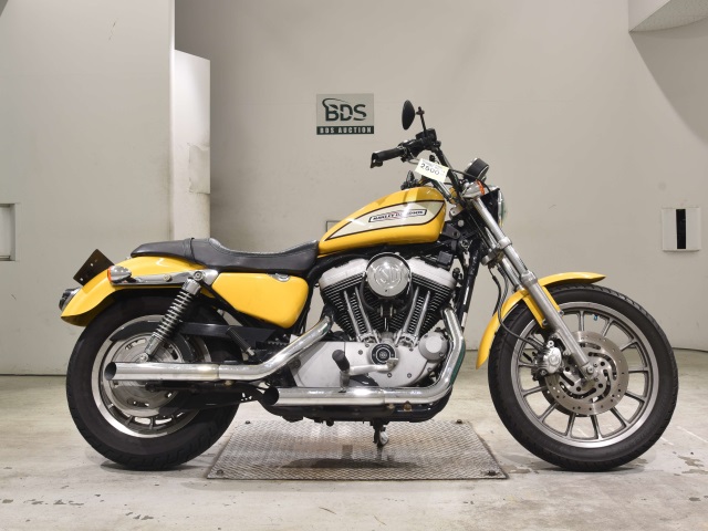 HD SPORTSTER XL1200R