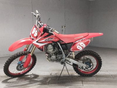 Honda CRF150R2 — фото 2