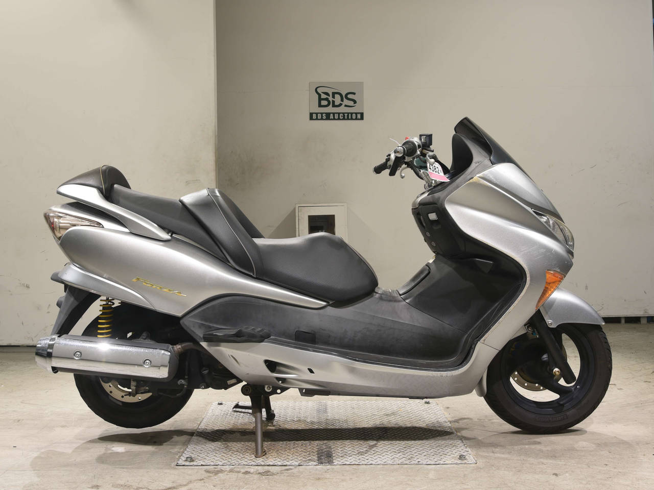 Honda FORZA Z
