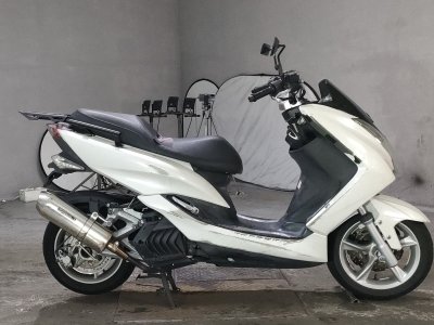 Yamaha MAJESTY 155S