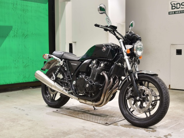 Honda CB1100A — фото 3