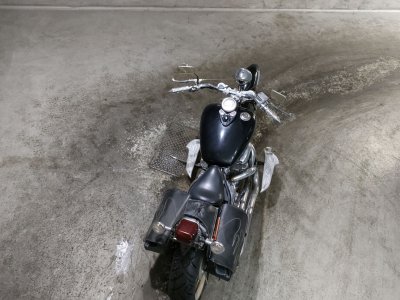 Yamaha DRAGSTAR XVS400 — фото 6