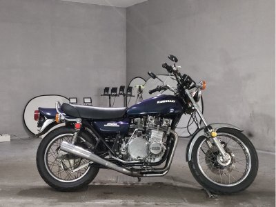 Kawasaki Z1 900 SUPERFOUR