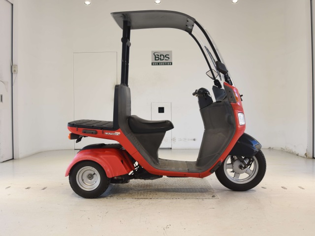 Honda GYRO CANOPY