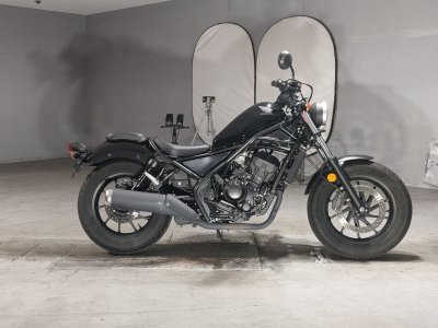 Honda REBEL CMX250