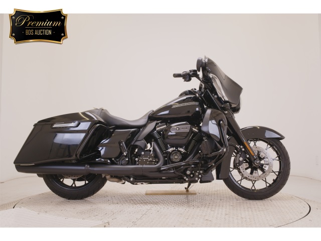 HD STREET GLIDE FLHXS1870